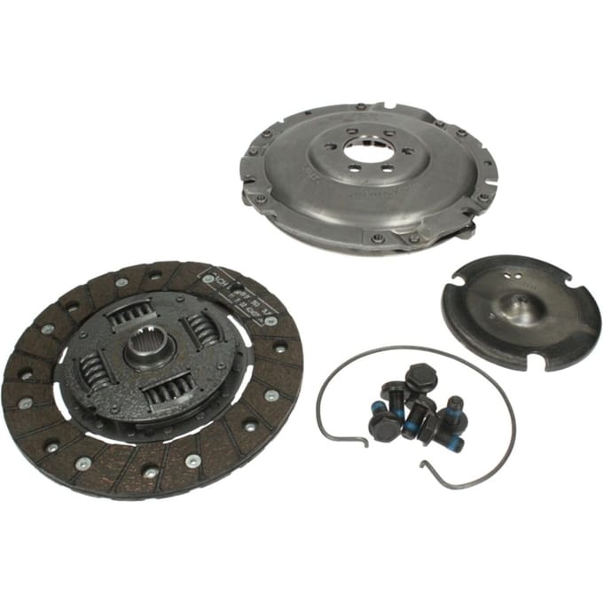 Koppelingsset SACHS 3000 160 002