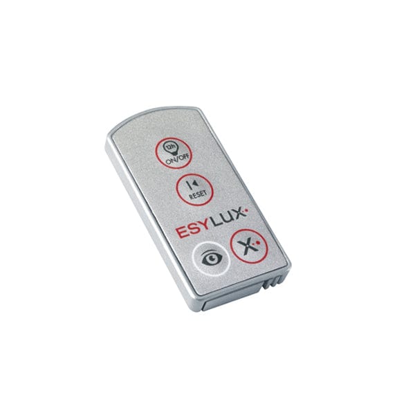 ESYLUX Accessoires Bewegingssensor - EM10016011 - E36CB