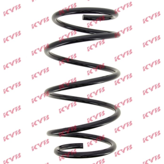 Chassisveer K-Flex KYB RA3407 links