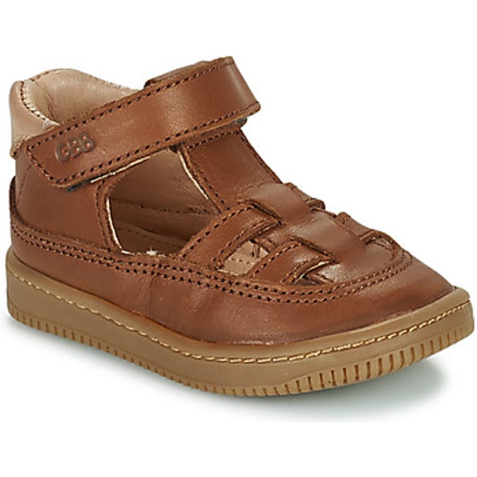 Platte sandalen GBB KASSIM