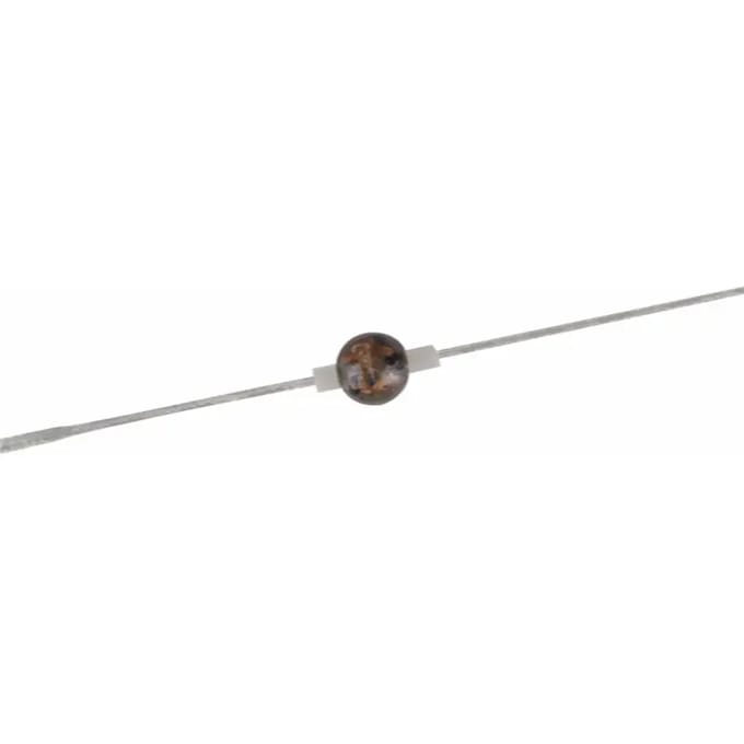 FOX Edges Camo Tapered Bore Beads - Helicopter beads