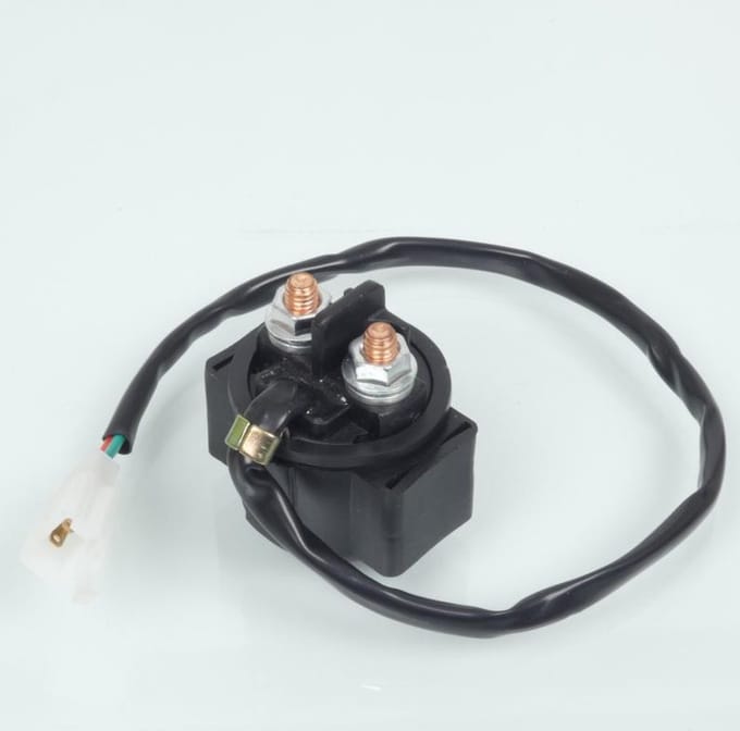 rms startrelais voor kymco 250 b&w 2003 scooter s70011 nieuw