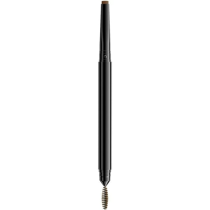 NYX Professional Makeup Precision Brow Pencil - Soft Brown - Wenkbrauw potlood - 1gr