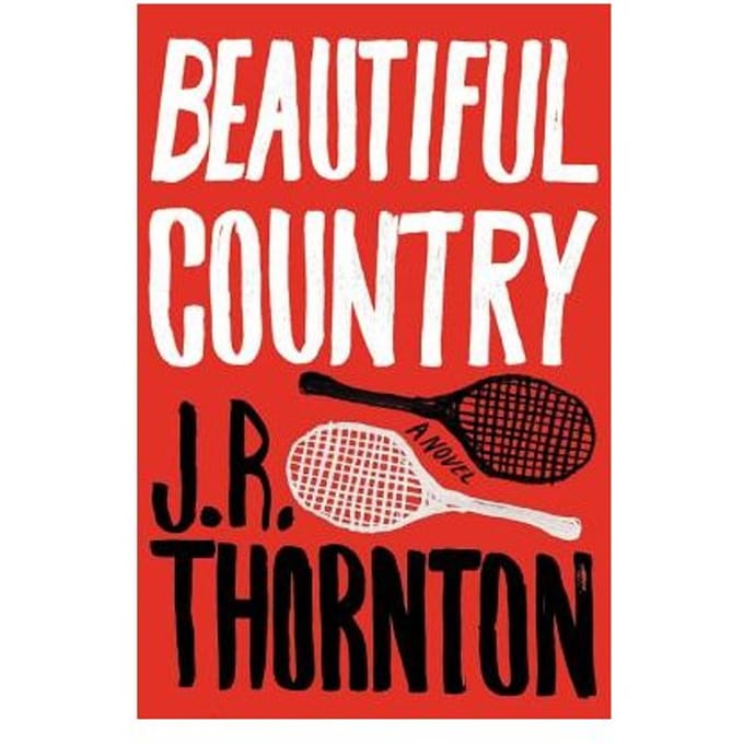Beautiful Country - J. R. Thornton