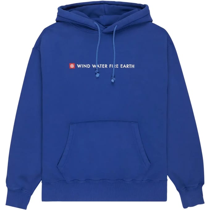 Hoodie Element Substance