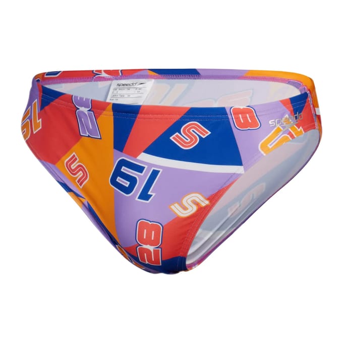 Zwembroeken Speedo End+ Allov Dig