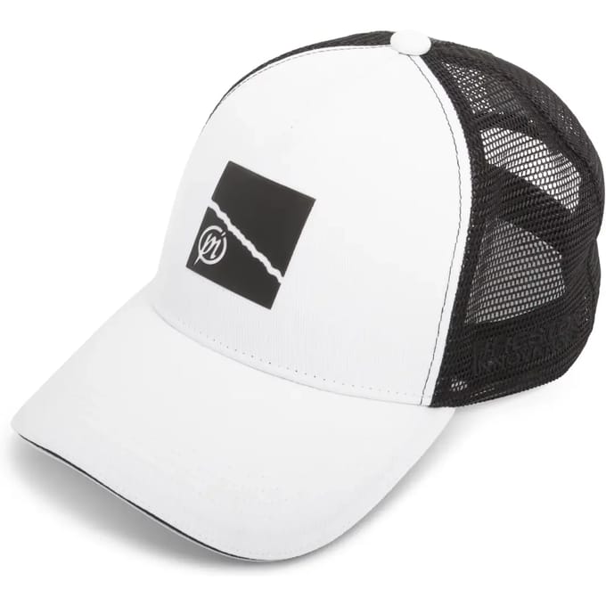Baseball cap Preston Whitalie Ventamesh HD
