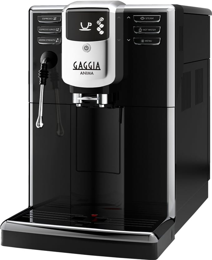 Gaggia Anima Barista Plus - Volautomatische koffiemachine