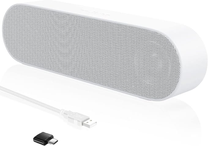 Mini Soundbar – TV Soundbar – Bluetooth Soundbar - Audio bar