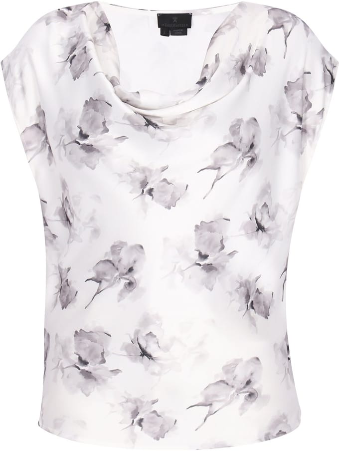 DreiMaster Blouse
