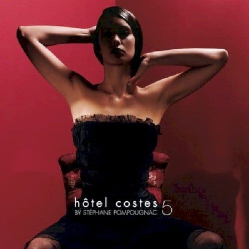 Hotel Costes 5 - Various