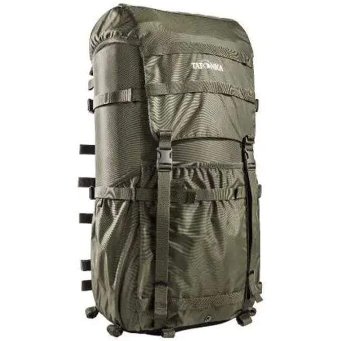 Tatonka Packsack 2 Lastenkr. Rugzak 80L, olive