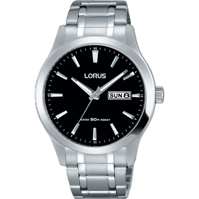 Lorus Classic RXN23DX5 Horloge
