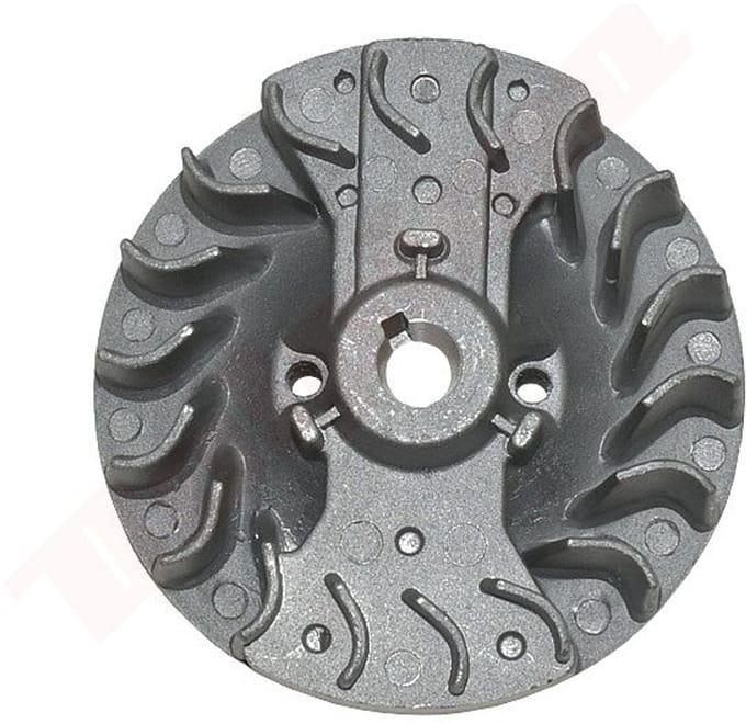 Vliegwiel passend op HONDA GX 25 ( 31110-Z0H-003 )