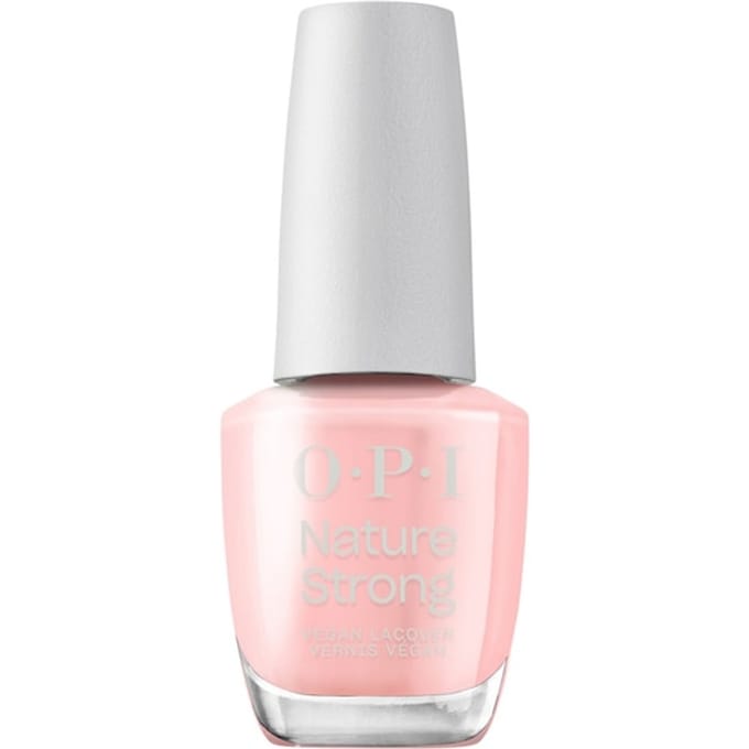 Opi Strong As Shell Opi - Nature Strong - Kleuren We Canyon Do Better WE CANYON DO BETTER