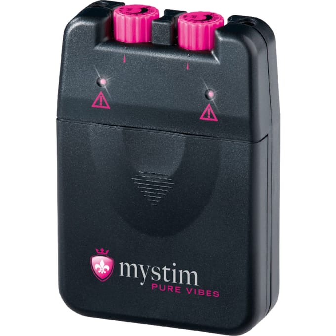 Mystim Pure Vibes Elektroseks Box