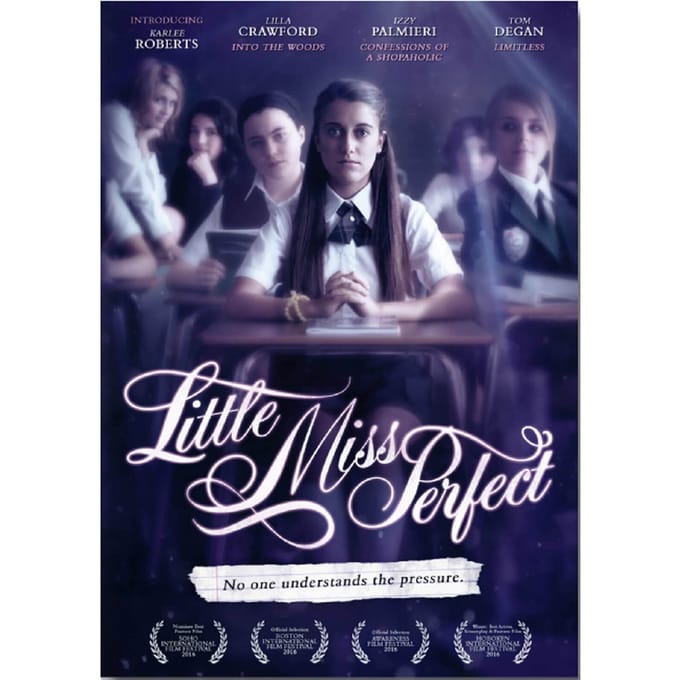 Little Miss Perfect