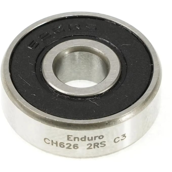 Lagers Enduro Bearings CH 626 LLB-6x19x6