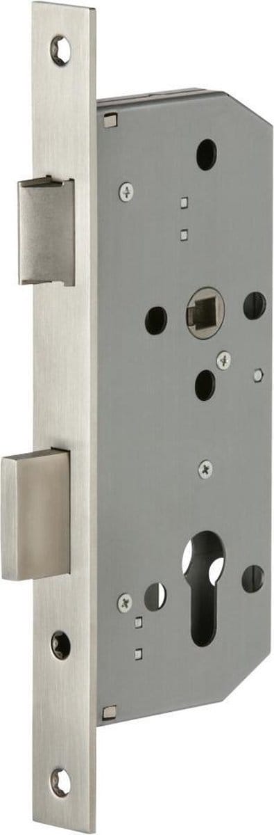 M&C veiligheidsslot met sluitkom SKG** 72 mm