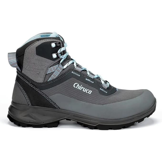Wandelschoenen Chiruca Geiser 13 Goret-Tex