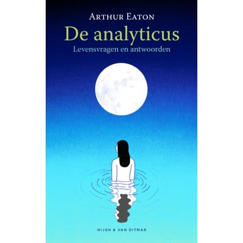 De Analyticus - Arthur Eaton