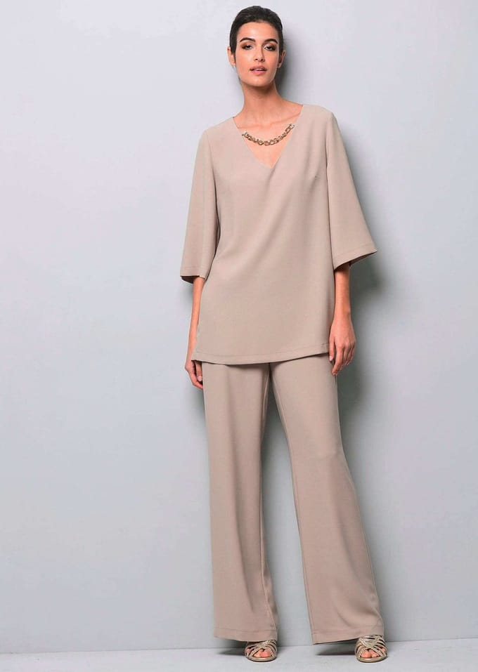 Alba Moda Tuniek