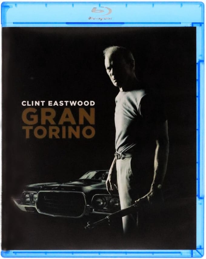Gran Torino [Blu-Ray]