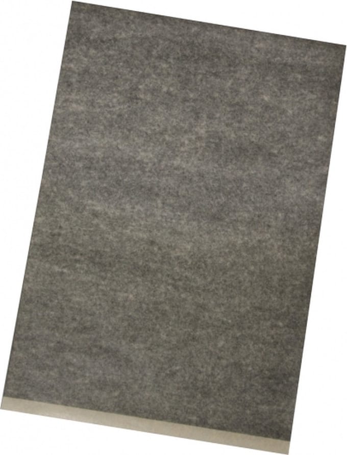 10x Carbonpapier / Transferpapier / Overtrekpapier vellen