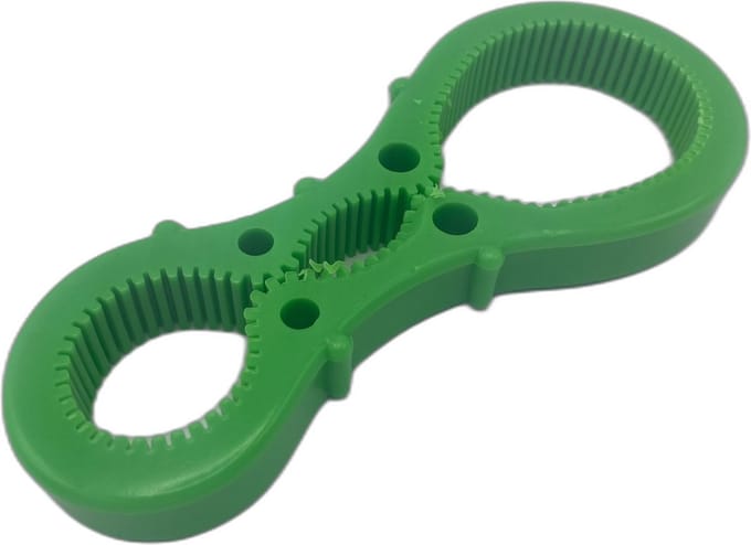 Quanlong Multi opener - All-in-one Keukenhulp voor Moeiteloos Openen en Genieten