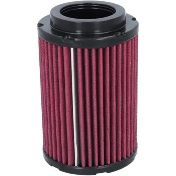 Motorfiets luchtfilter schuim Miw Filters HP Royal Enfield Himal Abs 400 E4