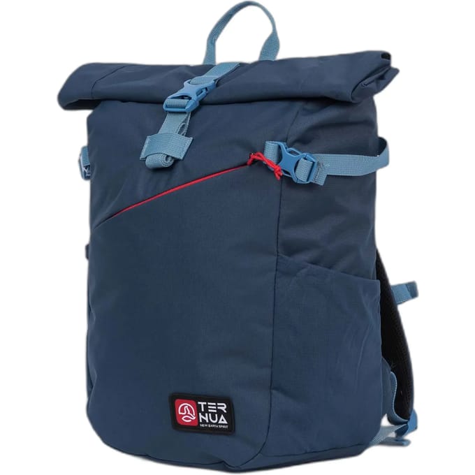 Reisrugzak Ternua Red Bay 20