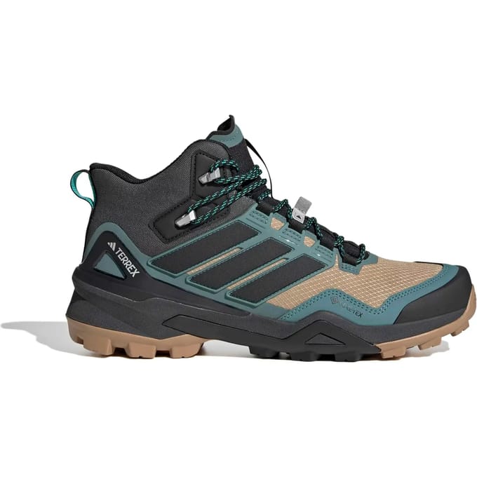 Wandelschoenen adidas Terrex Skychaser Mid