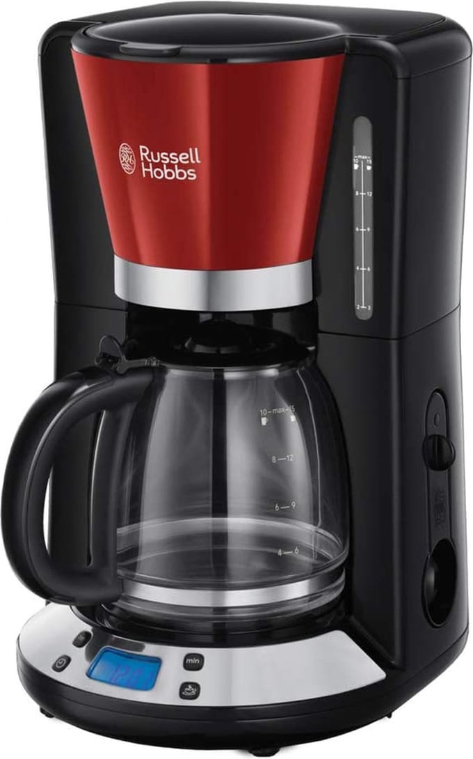 Koffiezetapparaat