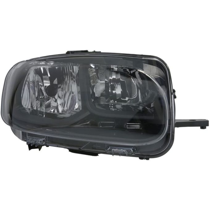 Koplampen DEPO 552-1153RMLDEM2