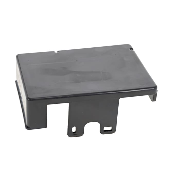 AEG deksel, electronische hoofdmodule, grijs, 160x64x116 4055739041