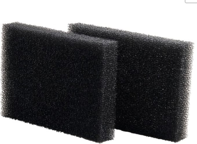 JBL CristalProfi m greenline module filterpad 2 stuks