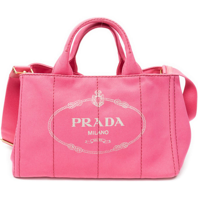 Medium Canapa Tote   schoudertas