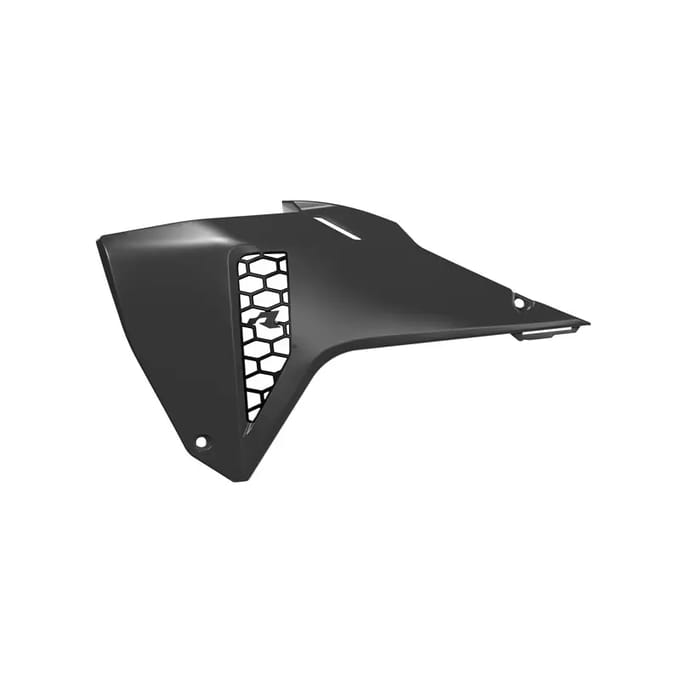 Ouies van motorradiateur Racetech Revolution Honda