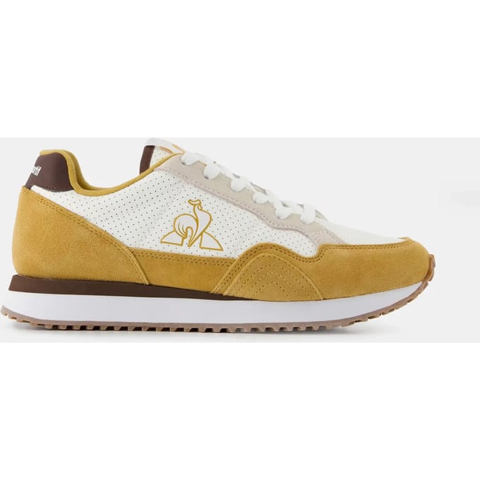 Trainers Le Coq Sportif Jet Star