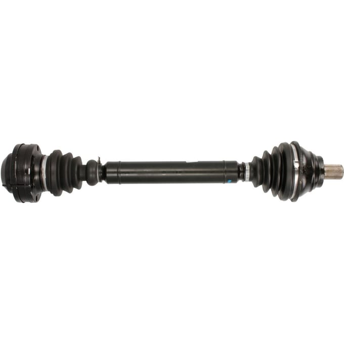 Aandrijfas POINT GEAR PNG72555