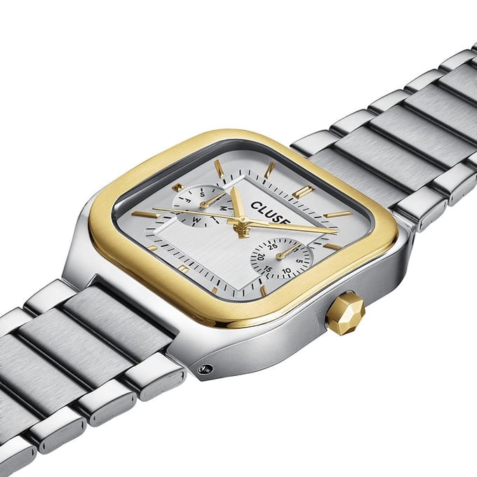 Cluse Quadrus CW26201 Horloge