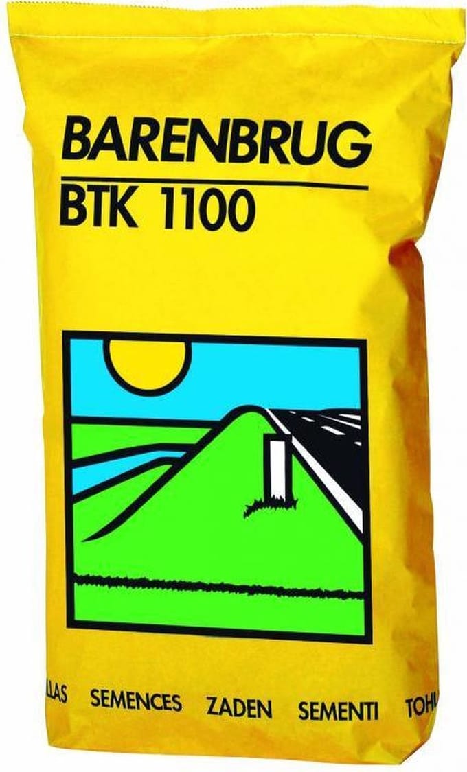 Barenbrug Dijkenmengsel BTK1100 - 15kg