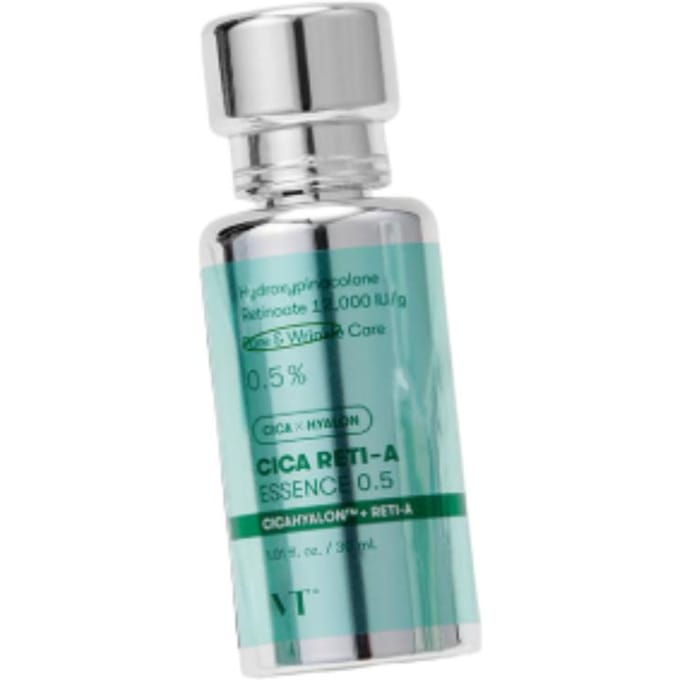 VT Cica Reti-A Essence 0.5 (30 ml) white
