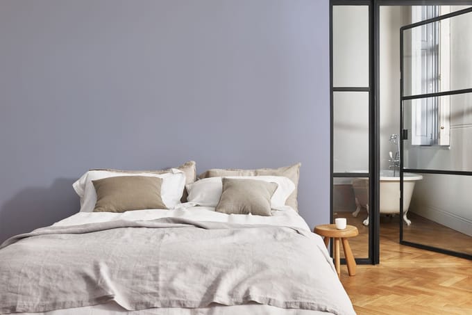 Levis - Expert Muur Binnen Mix - Clear Purple B30 - Mengverf - 10 L