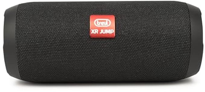 Draadloze Bluetooth Speaker Met MP3 Speler en Hoogwaardige Geluidskwaliteit
