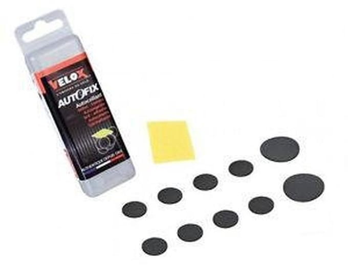 Bandenpatch voor fiets - 10 stuks