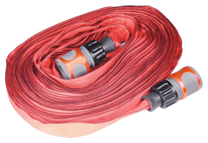 Hose complete for art.756-15m