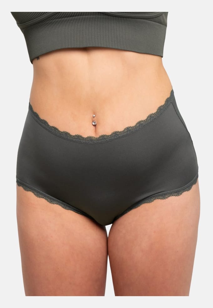High-Panty BASIC