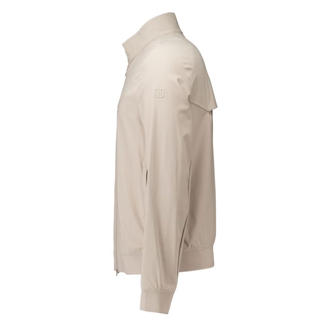 Duno  Jackets Taupe Rayan