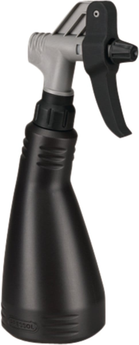 PRESSOL 06232 - Industriële verstuiver - Sproeifles - 500 ml - Zwart ontwerp